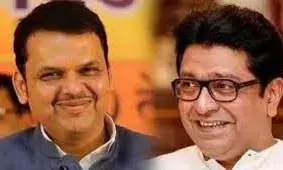 राज ठाकरे ने कहा- तो हम लोग टोल नाका जला देंगे, टोल वसूली सबसे बड़ा घोटाला