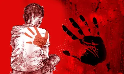 पटना के बाहरी इलाके में महिला का अपहरण कर सामूहिक बलात्कार, चार गिरफ्तार