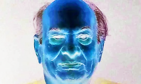 अंतरराष्ट्रीय छाया चित्रकार हरकरे नहीं रहे