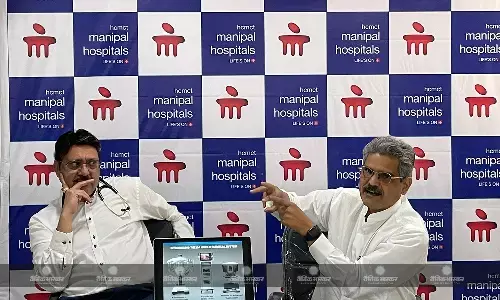 पिछले सालों में हार्ट अटैक और हार्ट फेल्योर की घटनाएं बढ़ी, भारत में 25 प्रतिशत मौत का कारण हृदय रोग!