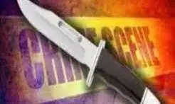 छाती में लगा चाकू, एम्स में हुई आपात सर्जरी