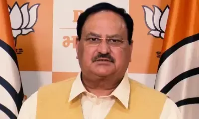 पीएम मोदी के नेतृत्व में भाजपा भारी बहुमत से सभी राज्यों में बनाएगी सरकार पीएम मोदी के नेतृत्व में भाजपा भारी बहुमत से सभी राज्यों में बनाएगी सरकार