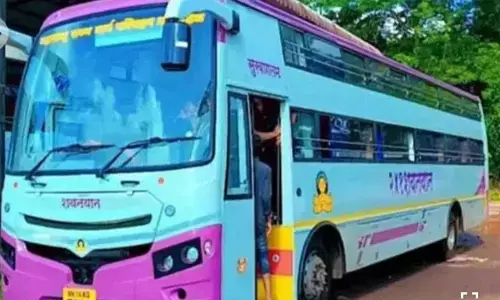 अमरावती से पुणे 8 स्लीपर कोच बसों की मांग