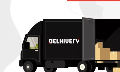 बेहतर तकनीक व विश्वसनीयता के मामले में आधुनिक भारत के डी2सी ब्रांडों के लिए डेल्हीवेरी सबसे पसंदीदा भागीदार बेहतर तकनीक व विश्वसनीयता के मामले में आधुनिक भारत के डी2सी ब्रांडों के लिए डेल्हीवेरी सबसे पसंदीदा भागीदार