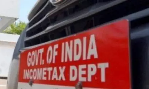 उदयपुर में आयकर छापे में 70 करोड़ रुपये की अघोषित संपत्ति मिली उदयपुर में आयकर छापे में 70 करोड़ रुपये की अघोषित संपत्ति मिली