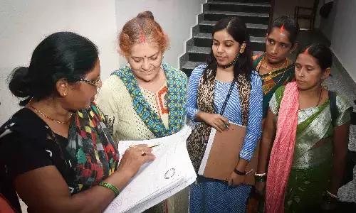 जातीय गणना के बाद शुरू हुई बिरादरी की सियासत जातीय गणना के बाद शुरू हुई बिरादरी की सियासत