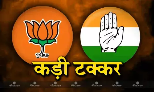 छत्तीसगढ़ के राजनांदगांव जिले में धर्म और जातियों से तय होते है प्रत्याशी और उनकी जीत