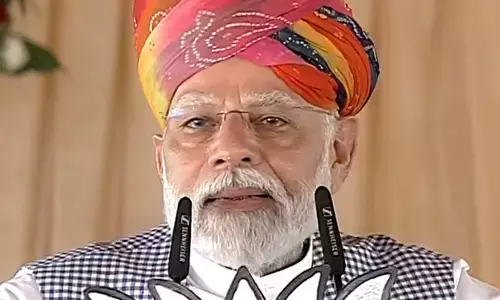 व्हाट्सएप मेरे लिए लोगों से जुड़ने का सशक्त माध्यम बन रहा है : पीएम व्हाट्सएप मेरे लिए लोगों से जुड़ने का सशक्त माध्यम बन रहा है : पीएम