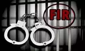 कंटेनर चालक ने किया 6 लाख रुपए का गबन कंटेनर चालक ने किया 6 लाख रुपए का गबन