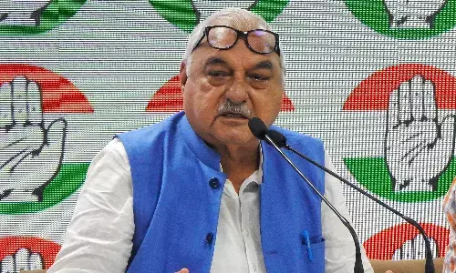 कांग्रेस चुनावी मोड में, हरियाणा की सभी 90 विधानसभा सीटों पर रैलियां करेगी