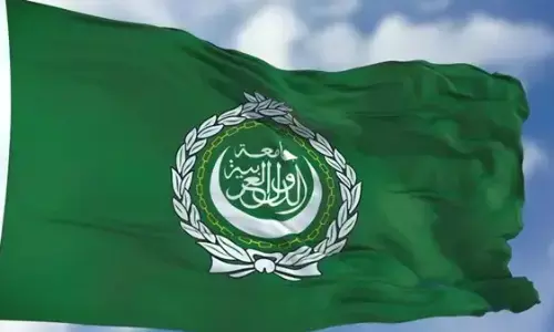 फ़िलिस्तीनी-इज़राइली संघर्ष पर अरब विदेश मंत्री करेंगे आपातकालीन बैठक