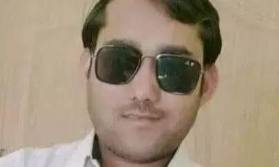 पत्रकार लवकुश चौरसिया का दुखद निधन पत्रकार लवकुश चौरसिया का दुखद निधन