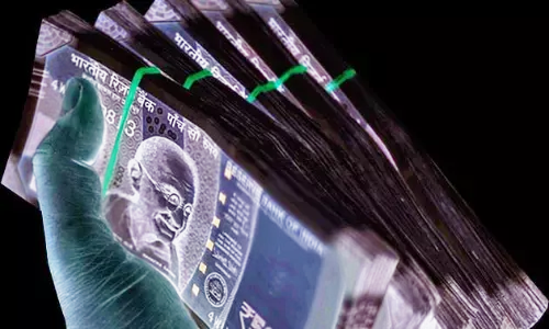 प्रशासकीय भवनों में रेनोवेशन के नाम पर होगी फिजूलखर्ची