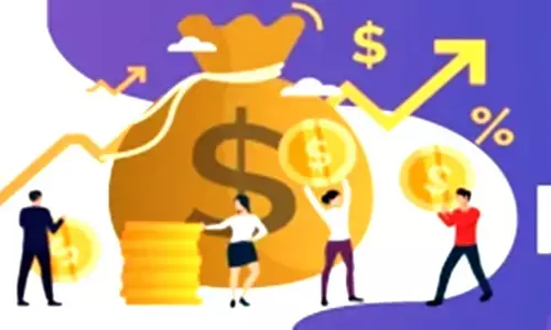 एफआईआई की बिकवाली में आ रही है कमी एफआईआई की बिकवाली में आ रही है कमी