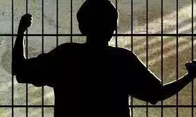 फिर केयरटेकर से मारपीट कर रिमांड होम से भागे तीन नाबालिग