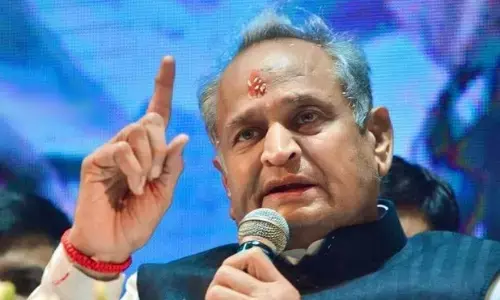 कांग्रेस की पहली सूची 18 अक्टूबर तक आने की संभावना, गहलोत ने दिए संकेत