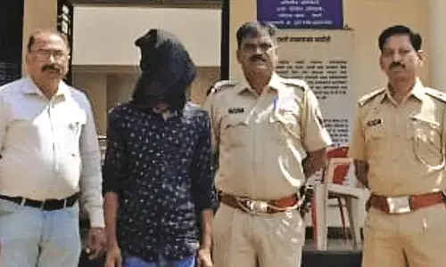 मात्र 60 रुपए के लिए ले ली मित्र की जान मात्र 60 रुपए के लिए ले ली मित्र की जान