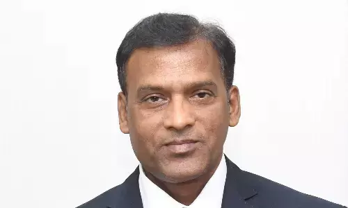 महेंद्र दोहारे सेंट्रल बैंक ऑफ इंडिया के कार्यपालक निदेशक नियुक्त महेंद्र दोहारे सेंट्रल बैंक ऑफ इंडिया के कार्यपालक निदेशक नियुक्त