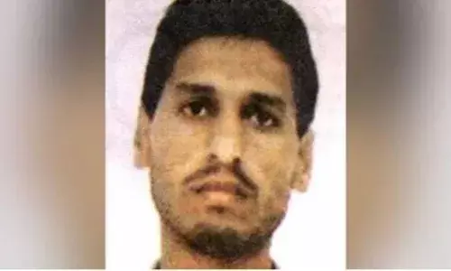 इजराइल की नींद उठाने वाला हमास का कमांडर रहता है व्हीलचेयर पर, नहीं है एक हाथ, एक पैर और एक आंख!