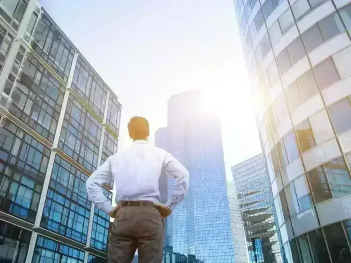 त्यौहारों में आएगा रियल एस्टेट बाजार में बूम त्यौहारों में आएगा रियल एस्टेट बाजार में बूम