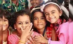 लखपति बनेंगी राज्य की बेटियां, लेक लाडकी योजना को मंजूरी लखपति बनेंगी राज्य की बेटियां, लेक लाडकी योजना को मंजूरी