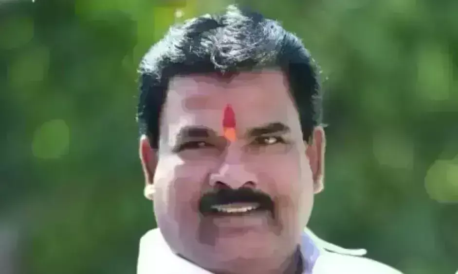 उद्धव पर शिंदे के विधायक का आरोप, नक्सलियों के हाथों मरवाने की रची थी साजिश