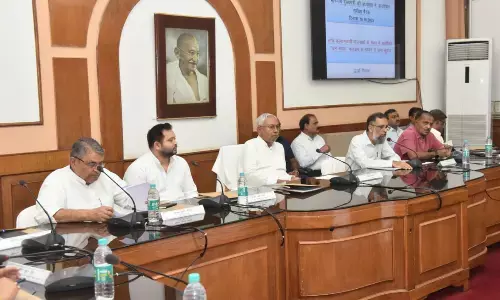 बिहार में 20 सूत्री समितियों को पुनर्जीवित करने की कवायद