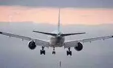 फ्लाइट में महिला अभियंता से छेड़छाड़ फ्लाइट में महिला अभियंता से छेड़छाड़