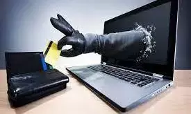 लालच में युवक ने गंवाए 2.44 लाख रुपए