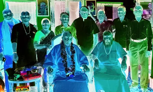 गीता मंदिर में प्रज्वलित होगी सामूहिक मनोकामना अखंड ज्योत