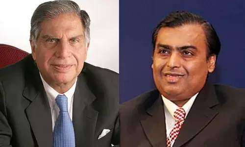 मुकेश अंबानी ने फिर हासिल किया सबसे अमीर भारतीय का खिताब, एक्स पर रतन टाटा के हैं सबसे ज्यादा फॉलोअर्स