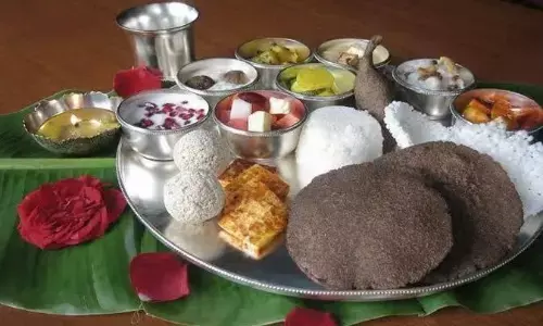 अगर आप भी नवरात्र में रखने वाले हैं नौ दिन का उपवास, तो इस तरह की डाइट को करें फॉलों