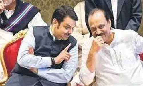 महायुति की बैठक में महामंडलों के बंटवारे पर हुई चर्चा