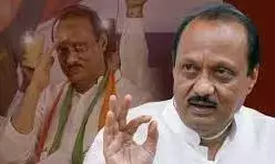 अजित पवार ने राज्य की जनता को लिखा पत्र अजित पवार ने राज्य की जनता को लिखा पत्र