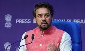 मेरा युवा भारत स्वायत्त निकाय के गठन को सरकार की मंजूरी मेरा युवा भारत स्वायत्त निकाय के गठन को सरकार की मंजूरी