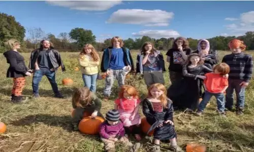 कम से कम 10 बच्चों वाले इंसान को अपना तीसरा पति बनाना चाहती है 12 बच्चों की मां, वजह जानकर हो जाएंगे हैरान