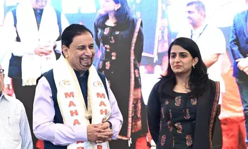 डॉ. उदय बोधनकर को मिला एओपी नागपुर का लाइफटाइम अचीवमेंट पुरस्कार