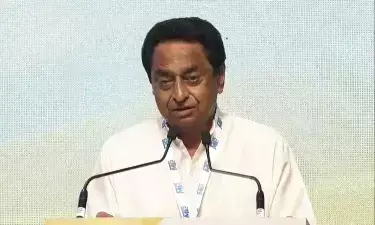 मध्य प्रदेश में पहली बार मतदान करने वालों को कमलनाथ ने लिखा खत मध्य प्रदेश में पहली बार मतदान करने वालों को कमलनाथ ने लिखा खत