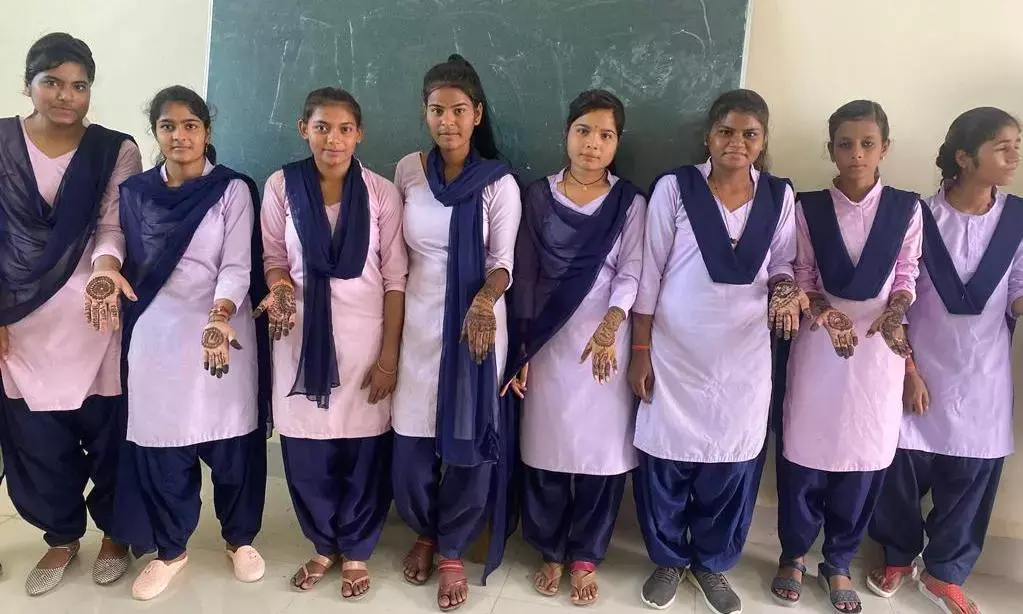 मतदाता जागरूकता गतिविधियों के जरिए कर रहे हैं जागरूक
