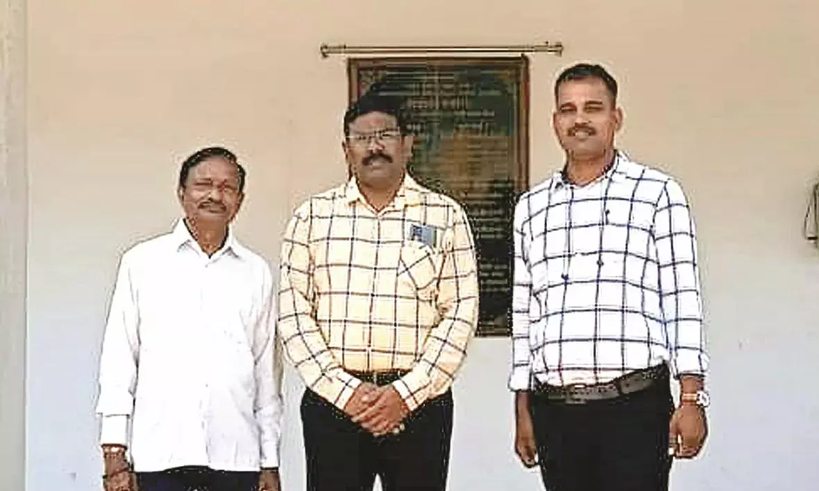 ऑनलाइन धोखाधड़ी मामले में मालिक को राशि लौटाई