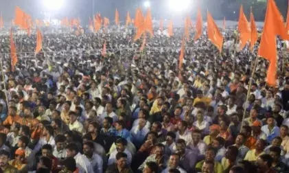दशहरा रैली में 24 को शिवाजी पार्क में गरजेंगे उद्धव ठाकरे