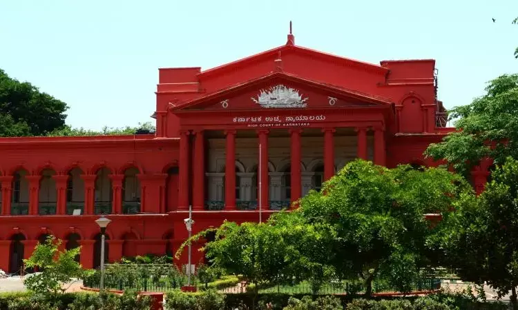 कर्नाटक हाईकोर्ट ने नीट पीजी कट-ऑफ को शून्य करने पर केंद्र को जारी किया नोटिस