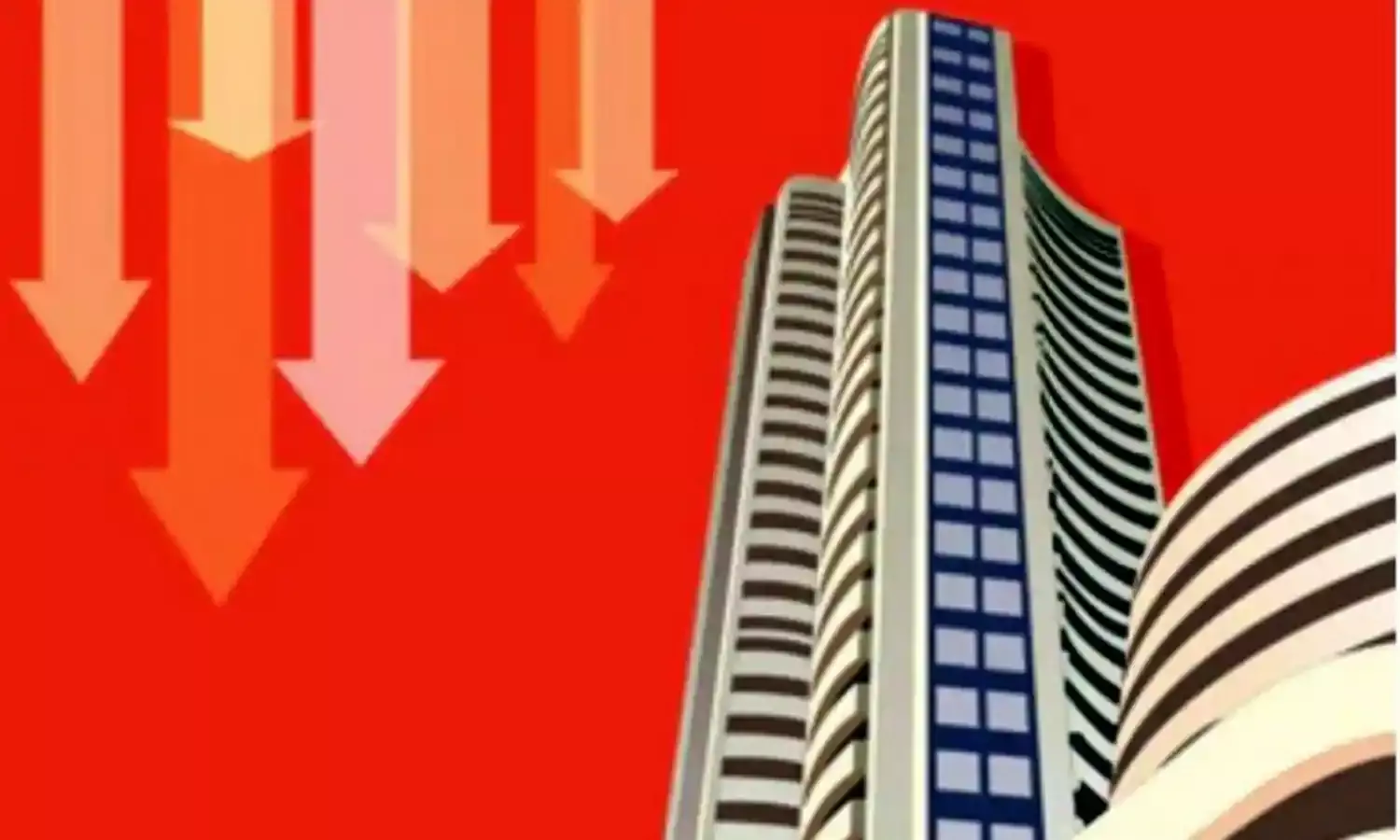 आईटी सेक्टर के दबाव में आने से निफ्टी में गिरावट