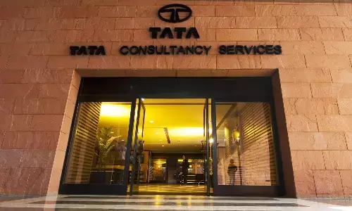 टीसीएस ने 4,150 रुपये प्रति शेयर पर शेयर बायबैक करके ज्‍यादा शुद्ध लाभ कमाया