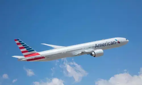 अमेरिकन एयरलाइंस ने 4 दिसंबर तक इजरायल के लिए उड़ानें रद्द की
