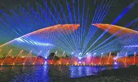 फुटाला, अंबाझरी तालाब के निर्माण कार्यों पर उठे सवाल, मांगा जवाब