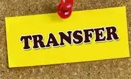 नागपुर शहर के 7 पुलिस निरीक्षकों के हुए तबादले नागपुर शहर के 7 पुलिस निरीक्षकों के हुए तबादले