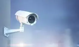 ट्रेन के 311 कोच में 1924 सीसीटीवी कैमरे लगे ट्रेन के 311 कोच में 1924 सीसीटीवी कैमरे लगे