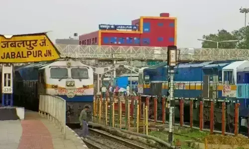 देश में केवल जबलपुर को मिला मिलन अर्बन फूड पॉलिसी पैक्ड में शामिल होने का मौका देश में केवल जबलपुर को मिला मिलन अर्बन फूड पॉलिसी पैक्ड में शामिल होने का मौका