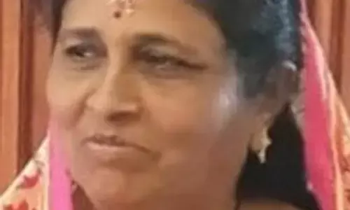 कांग्रेस महिला जिलाध्यक्ष भडांगे से जबरन इस्तीफा लिया